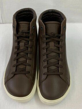 Birkenstock Bend Mid Roast Natural Leather Regular Width Shoe
